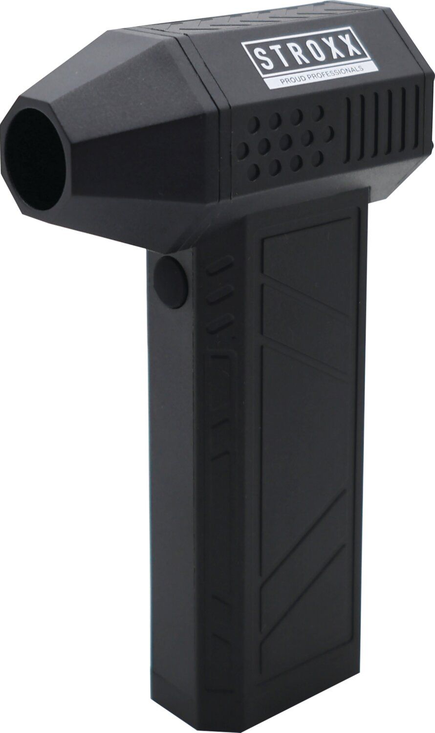 Mini soplador turbo recargable