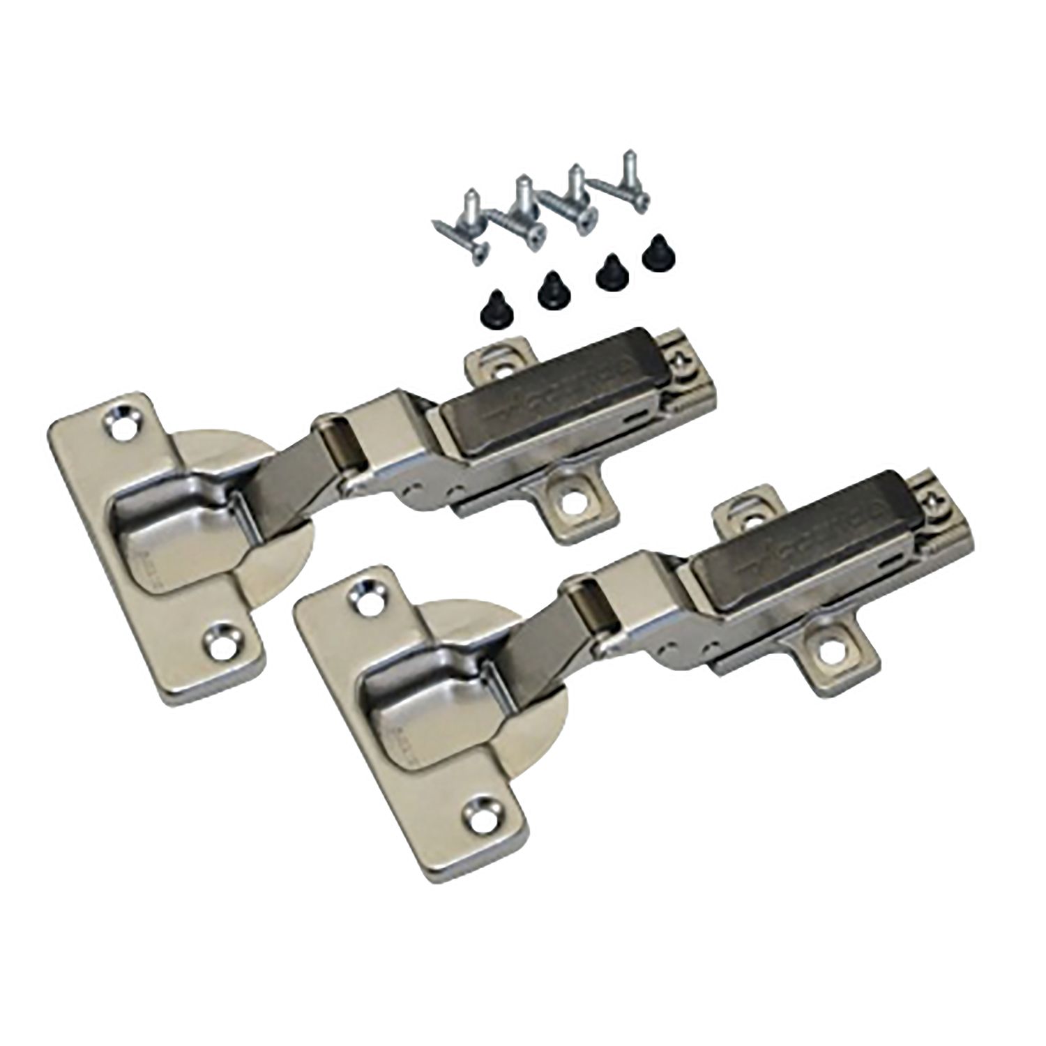 KIT DE BISAGRAS DE 40 MM PARA PUERTA EMP