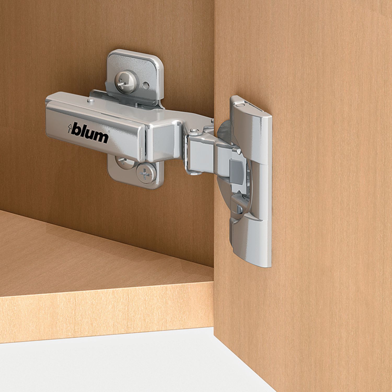 ANG LOAD -45ø BLUMOTION INSERTA 79B3490