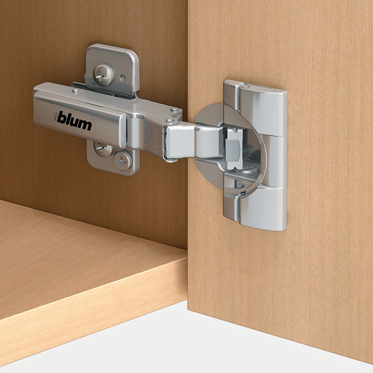ANG LOAD -15ø BLUMOTION INSERTA 79B3493