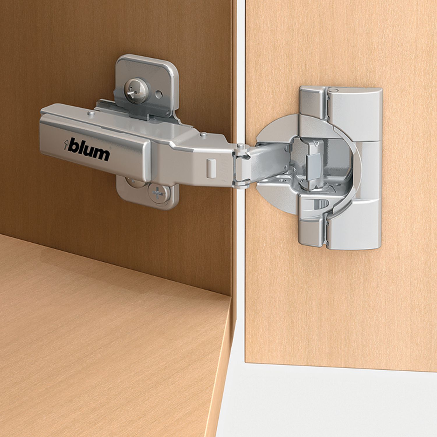 ANG LOAD +30ø BLUMOTION INSERTA 79B9496