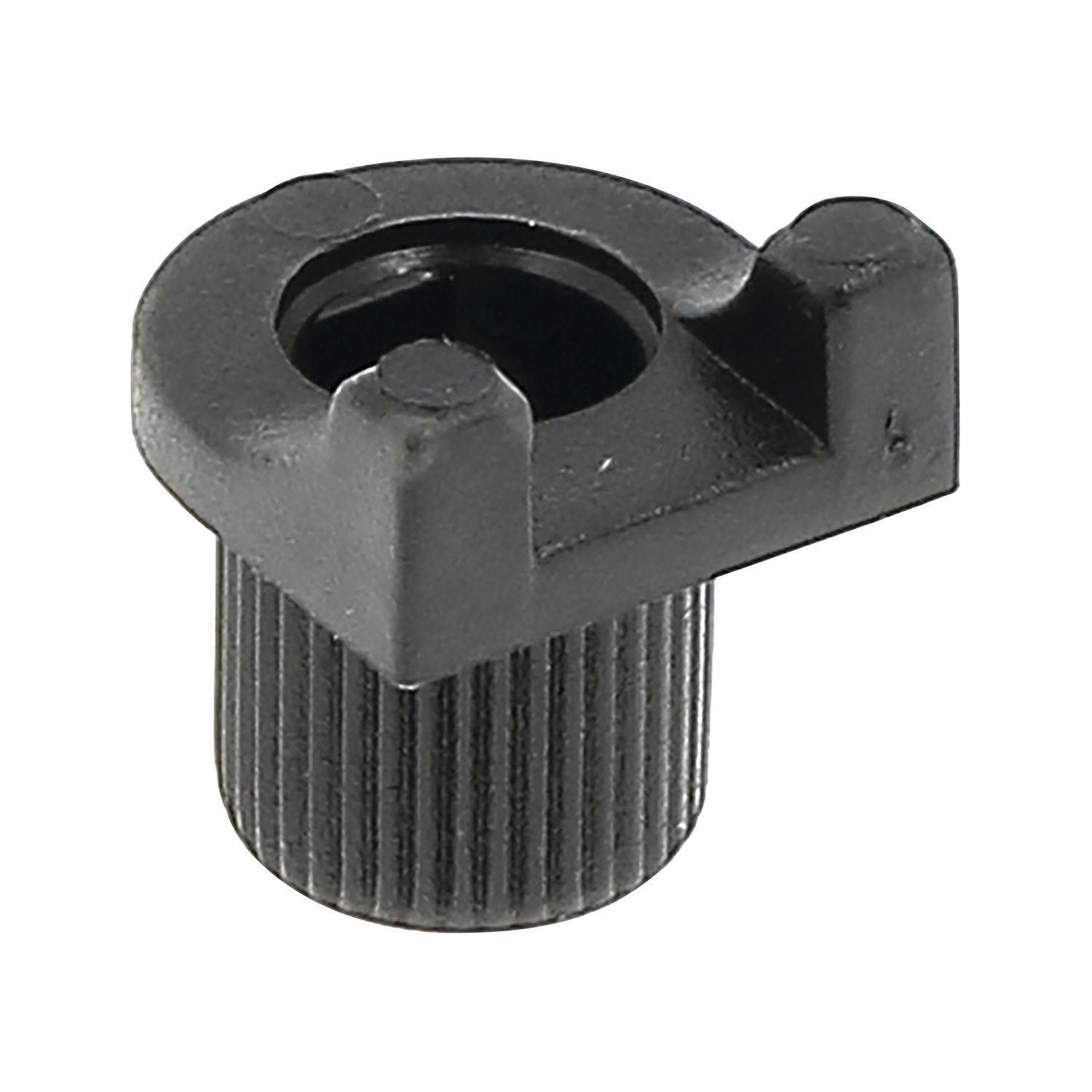 PLAST STOP F/SERR PUERTA ABATIBLE DE CRI