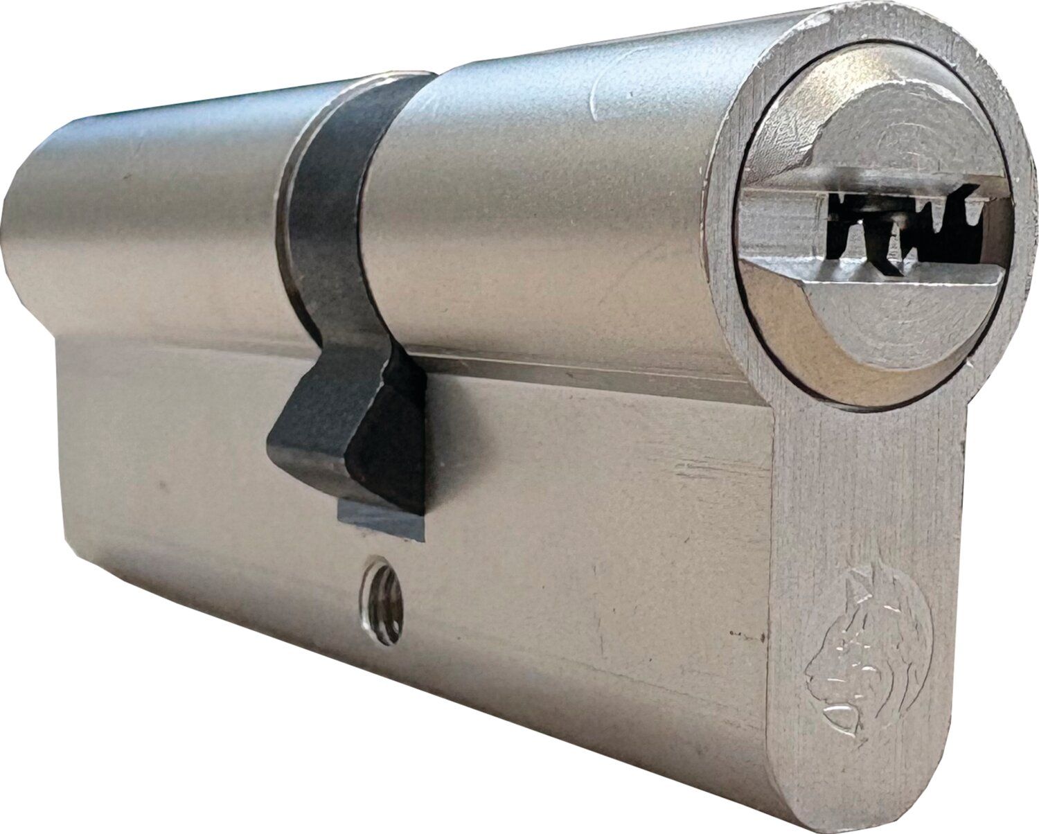 CILINDRO DBLE 30X50 A2P* PALÍNDROMO NK 4