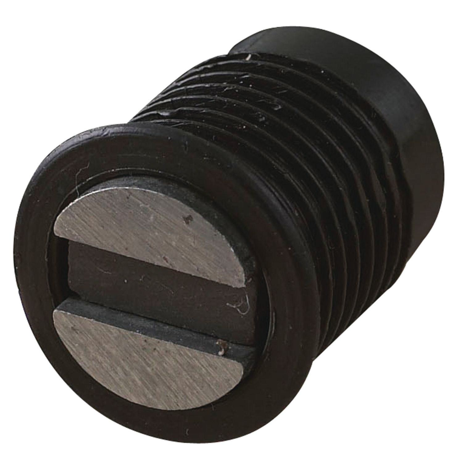 PESTILLO DE MADERA MACIZA ES 4W NEGRO