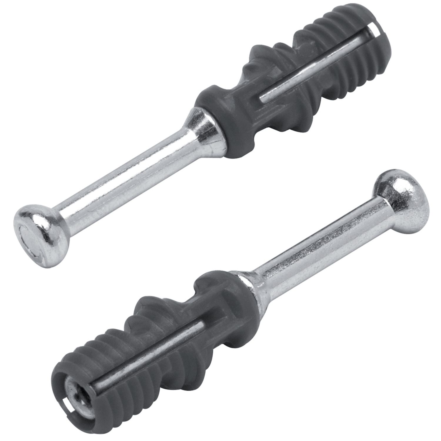 Perno de fijación rápida de 8 mm de diámetro