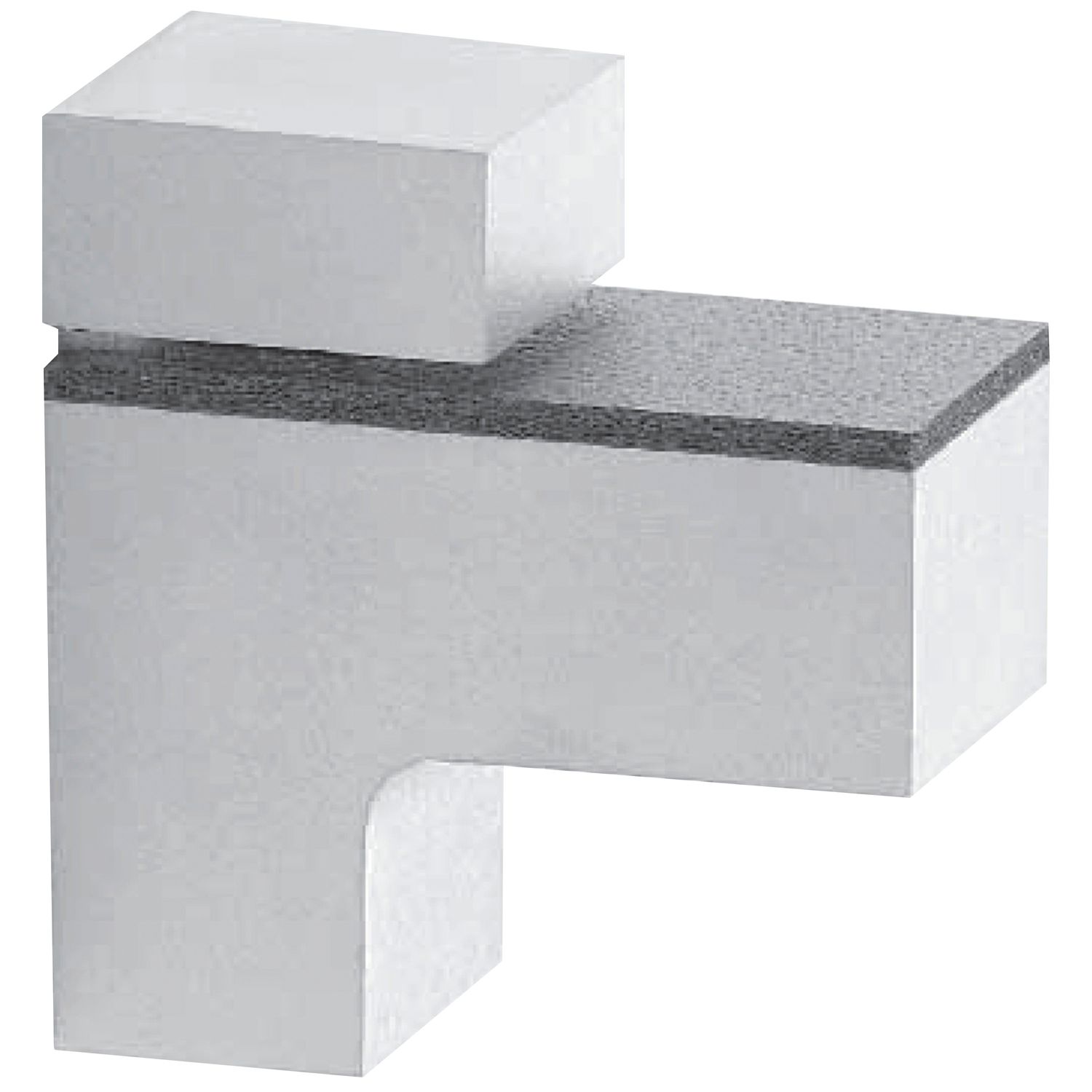 TABLERO REGULABLE ZAMAK VER.ALUMINIO
