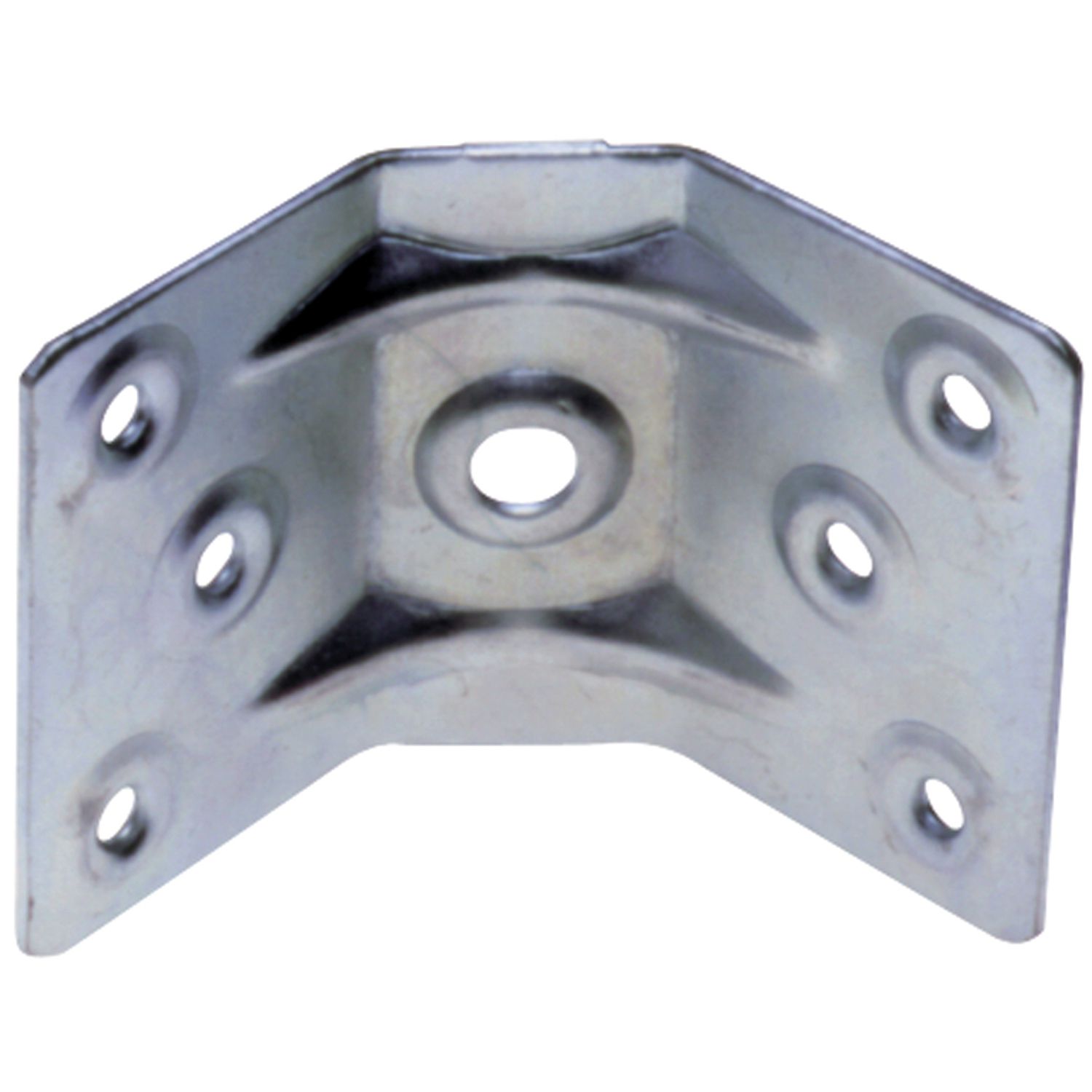 HERRAJES DE MESA 25L ZINCADO