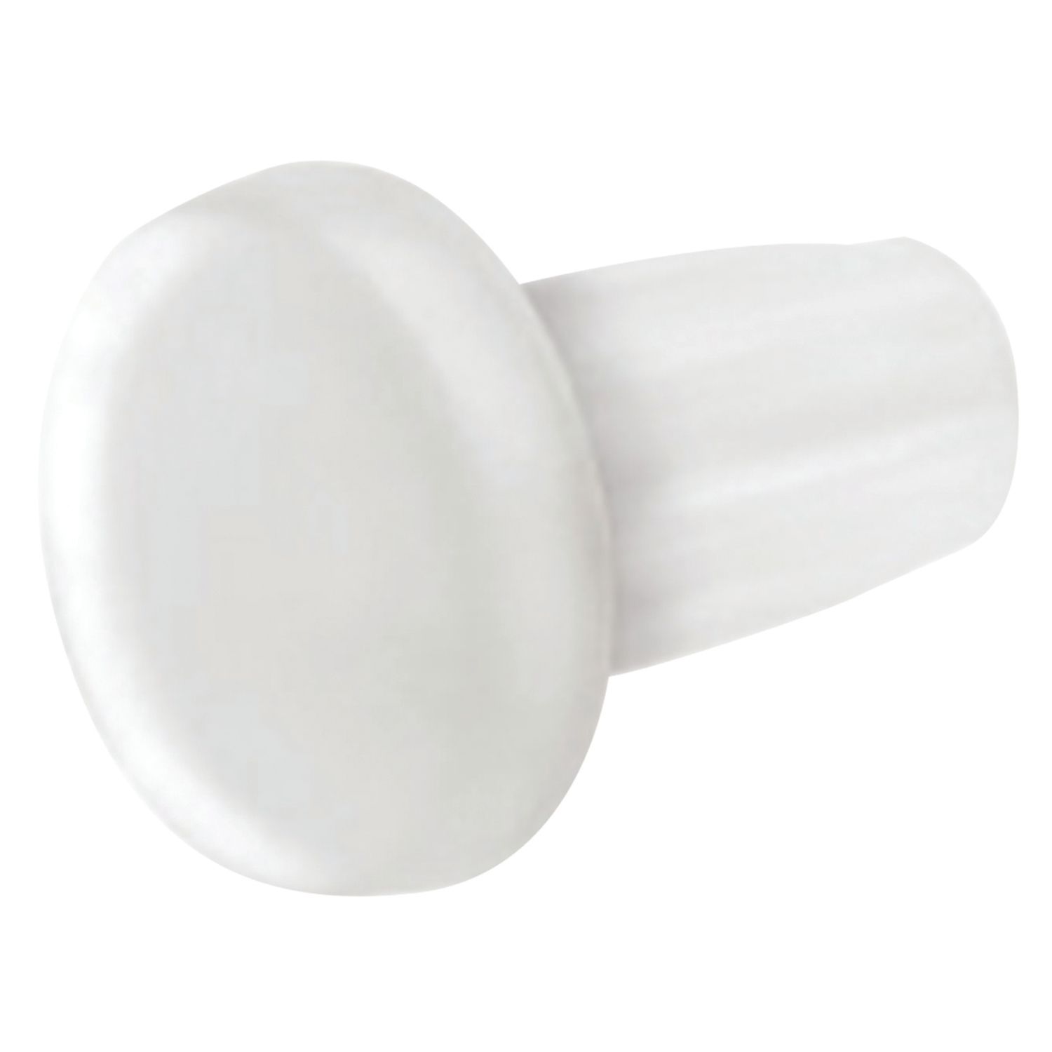 TOPE PUERTA BIMATERIAL 5MM TRANSP X100