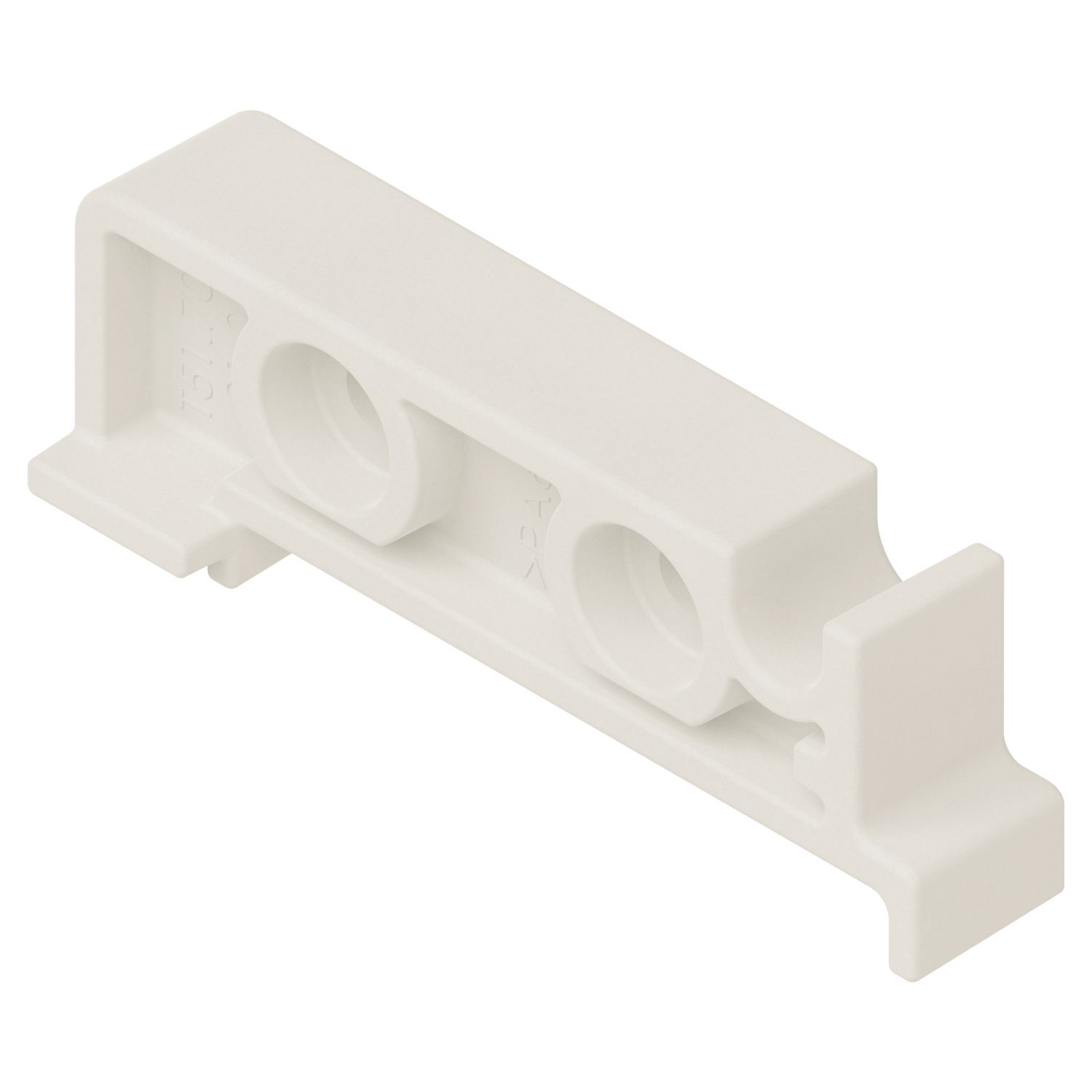 CONECTOR DESLIZANTE P/TANDEM MONTAJE INF