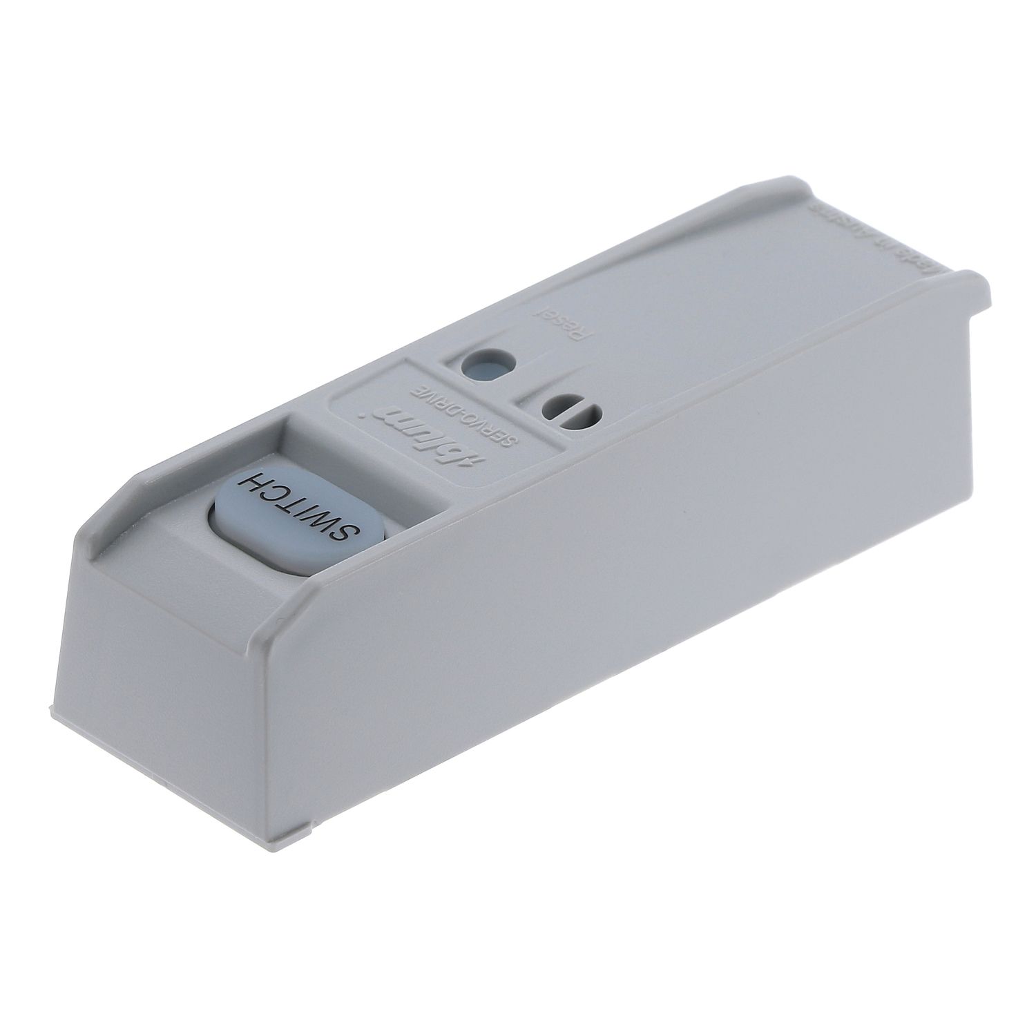 P/SERVO DRIVE FLEX RECEPTOR RADIO