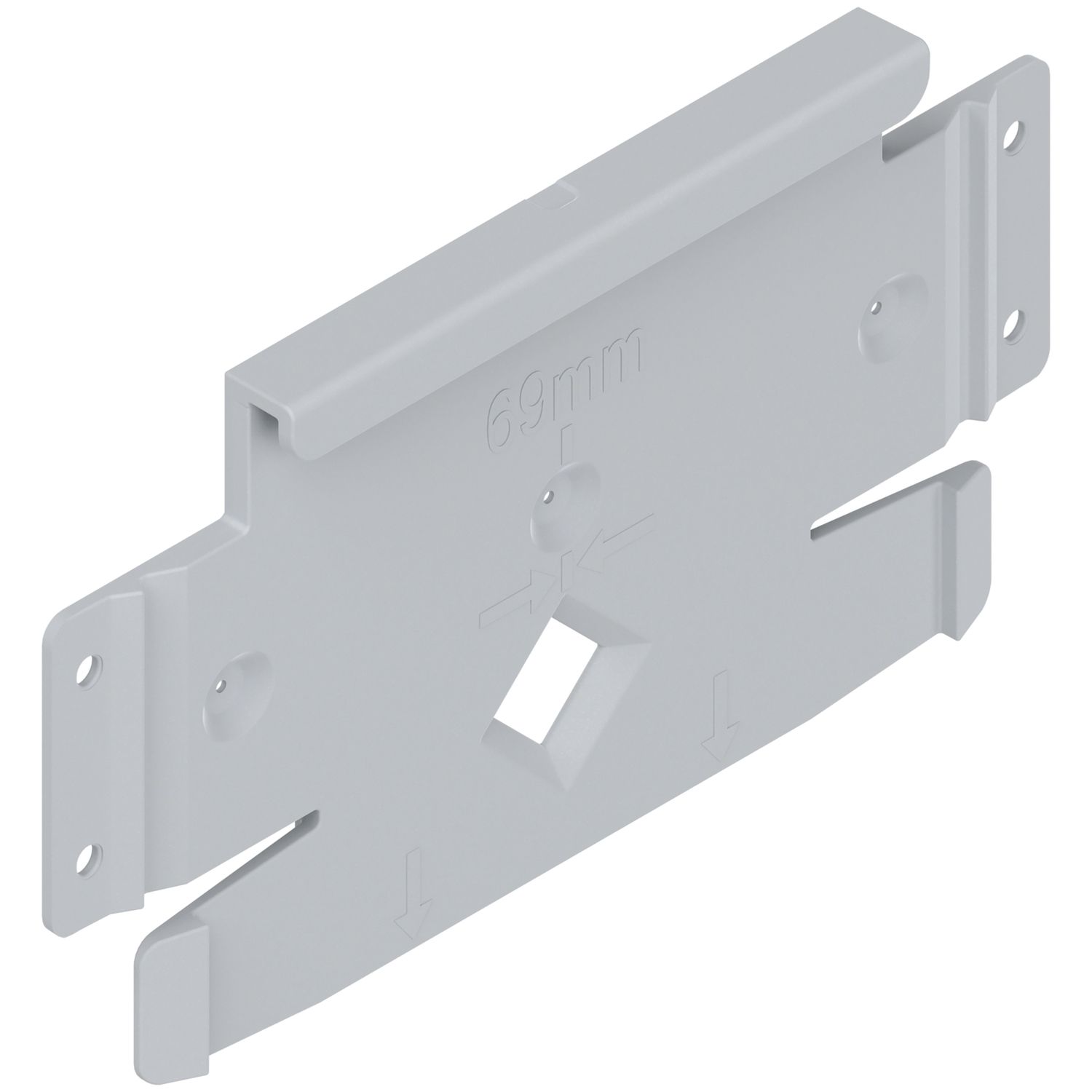 PLACA BASE PARA LAVAVAJILLAS