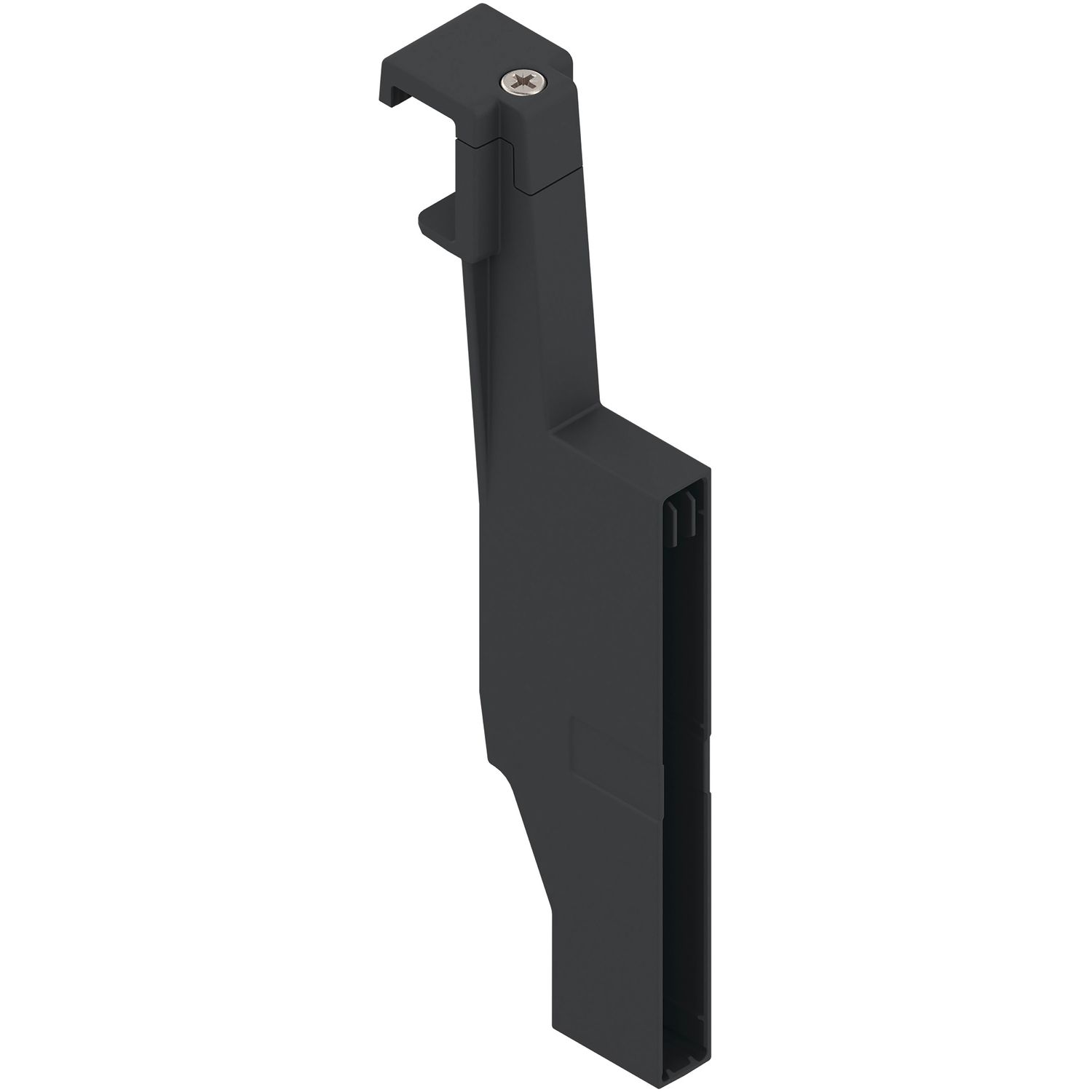 Separador transversal para tubo de antaro