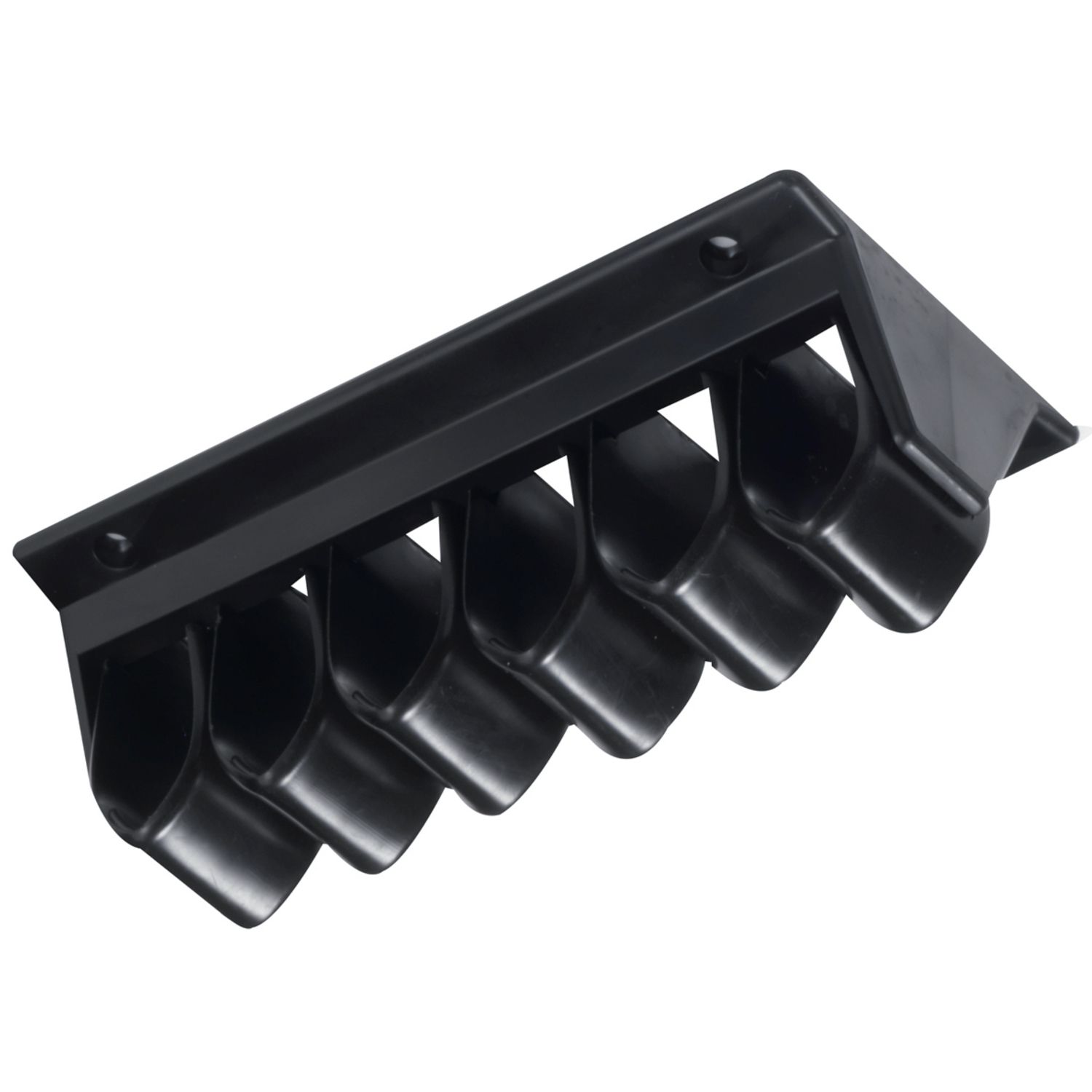 CABLE GUIDE GRIP 6 ARCOS NEGRO