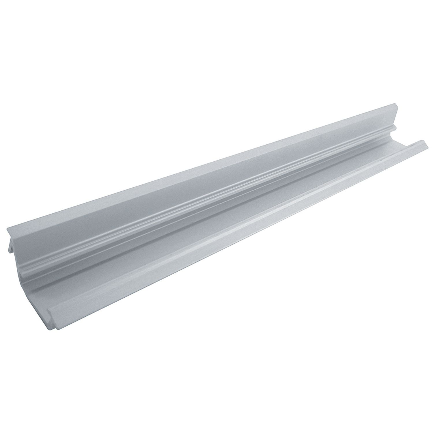 PERFIL DE ALUMINIO ANODIZADO MEC4 L2000