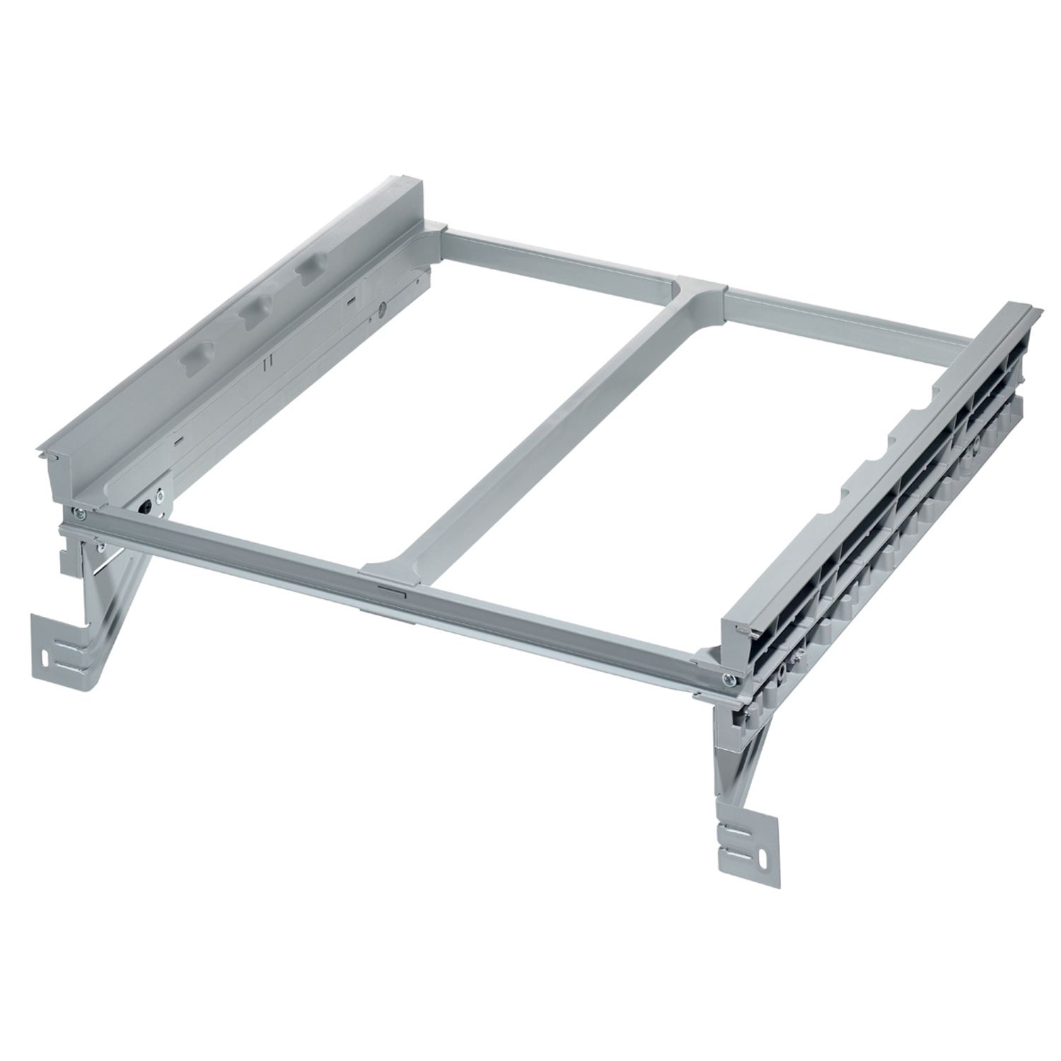 Marco para papelera de cajón colgante TANDEMBOX