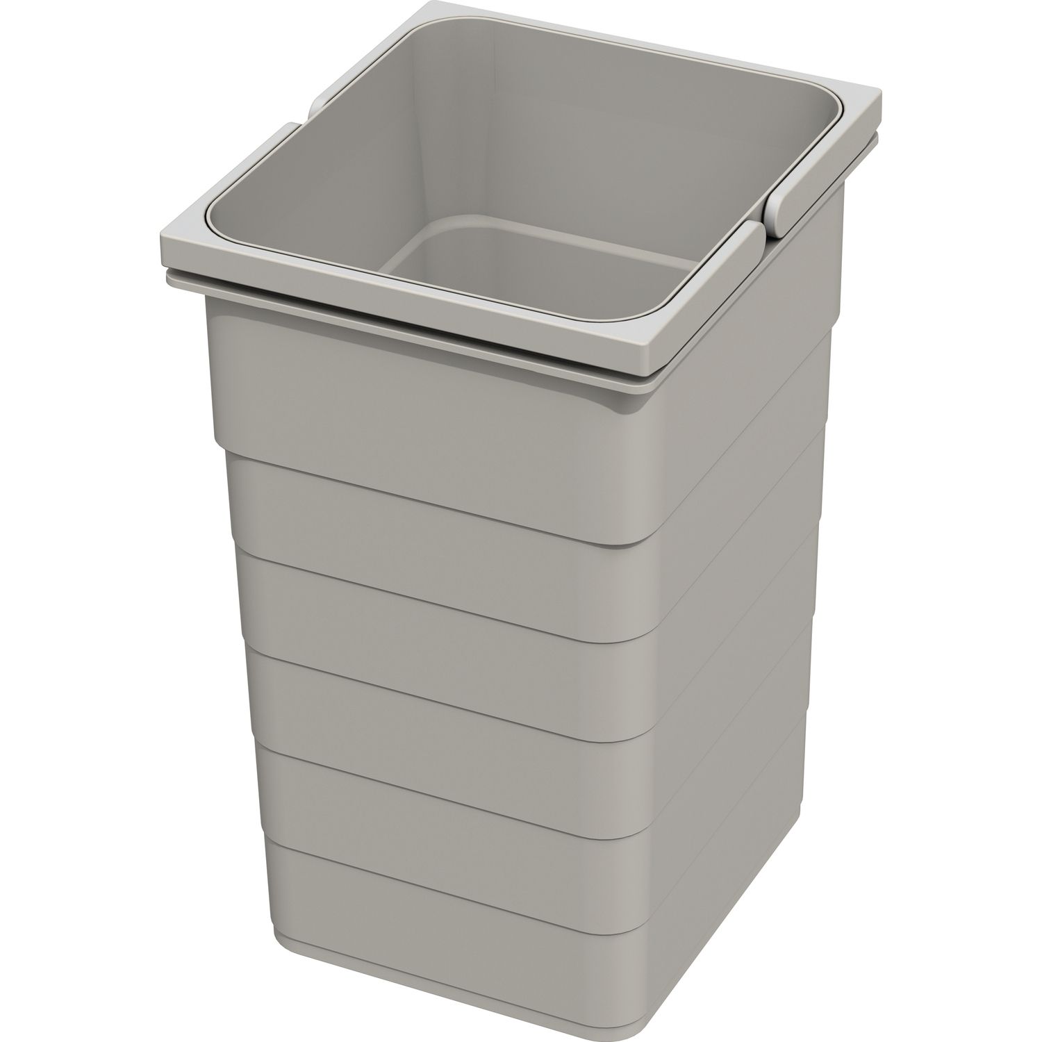 Cubo para cubo colgante
