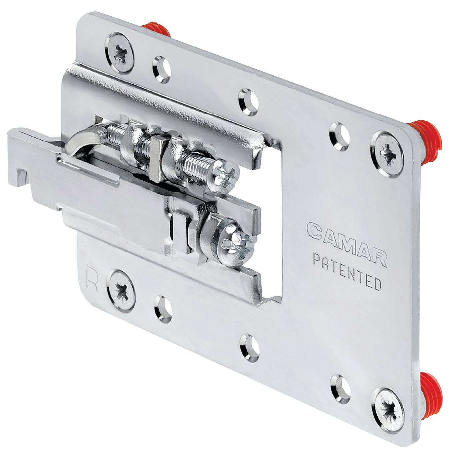 Suspensión para muebles bajos 807 XL