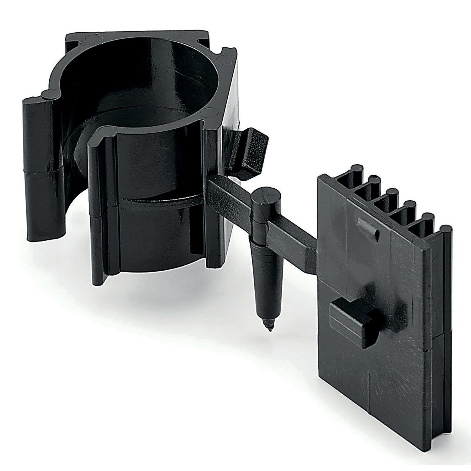CLIPS GRANDES P/PIE AV BASE P/ALU-PVC