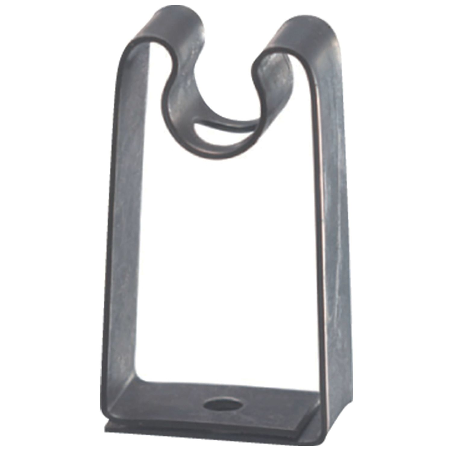 CLIPS ZÓCALO+TORNILLOS X10 CENTRO A CENT