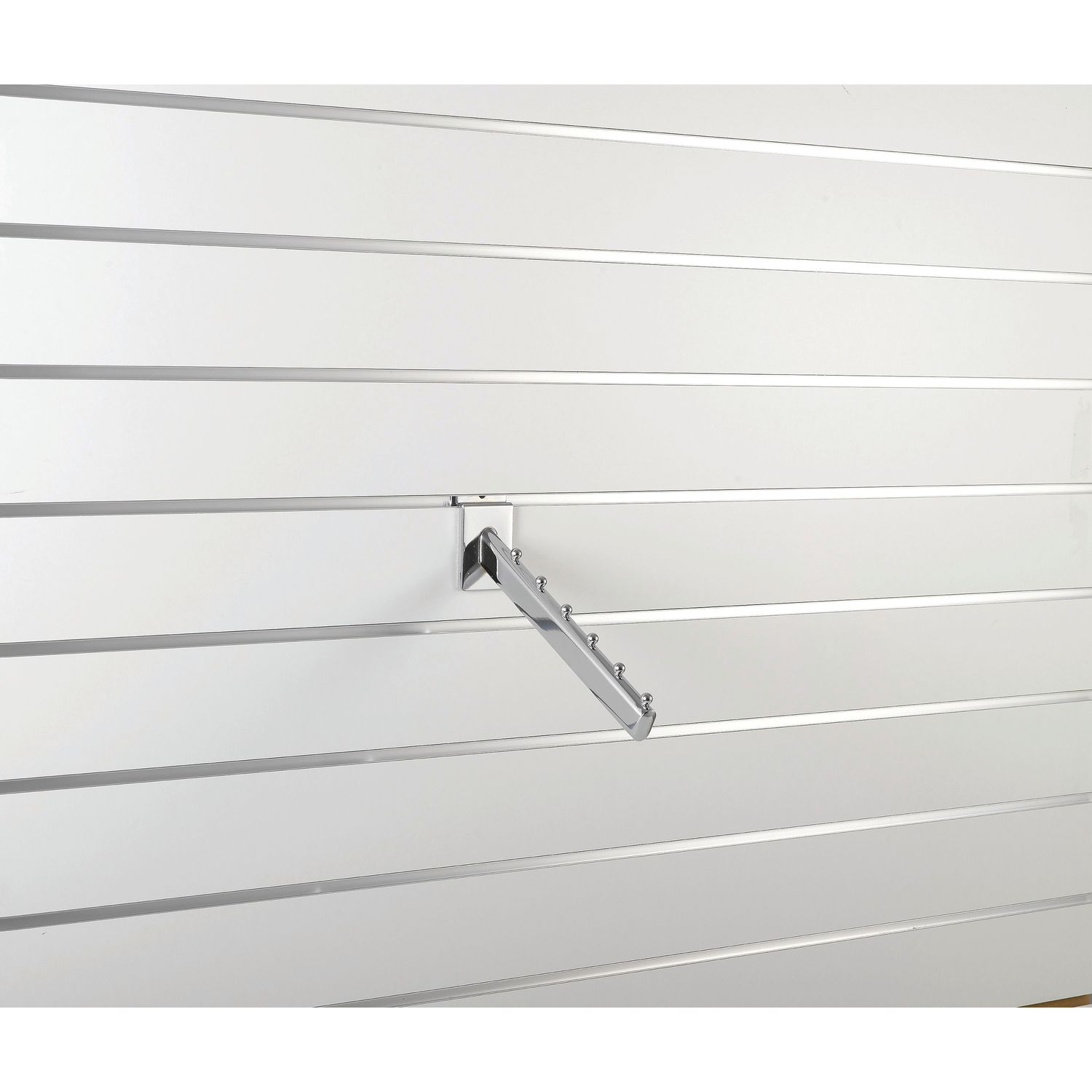 BRAZO BASCULANTE DE 6 POLOS 230 MM