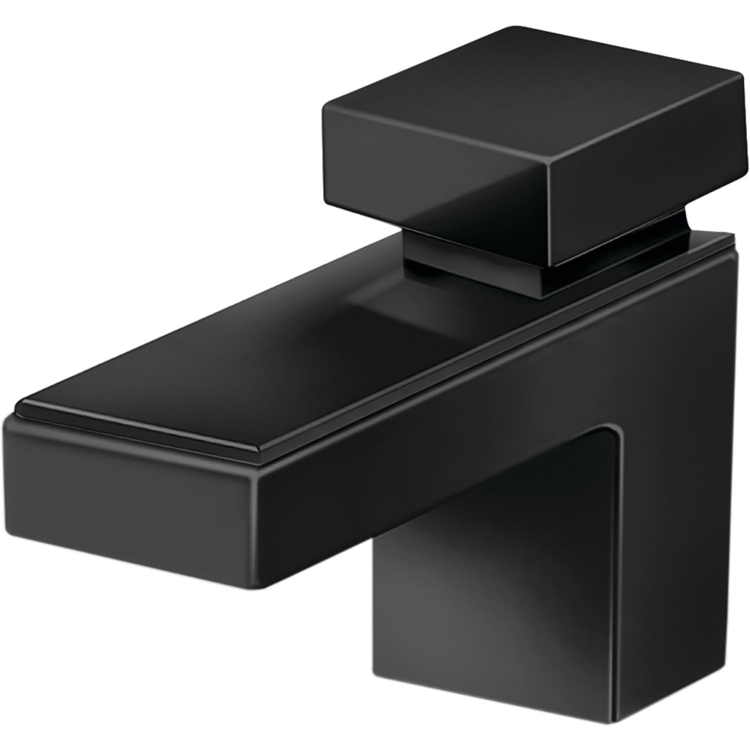 TABLERO AJUSTABLE ZAMAK GS04 NEGRO MATE