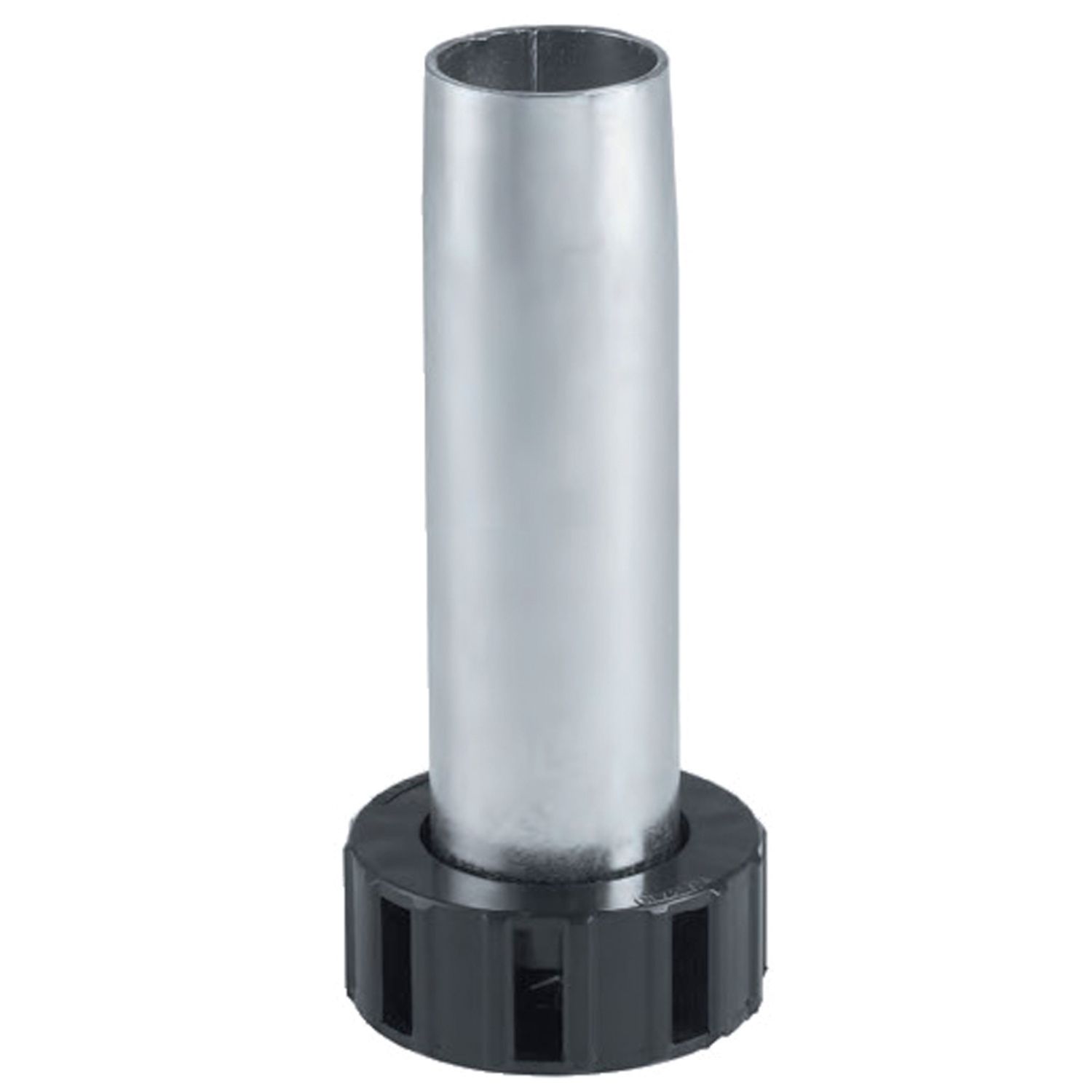 PIE DE ACERO HT95 170 S/BASE 100 COCINA