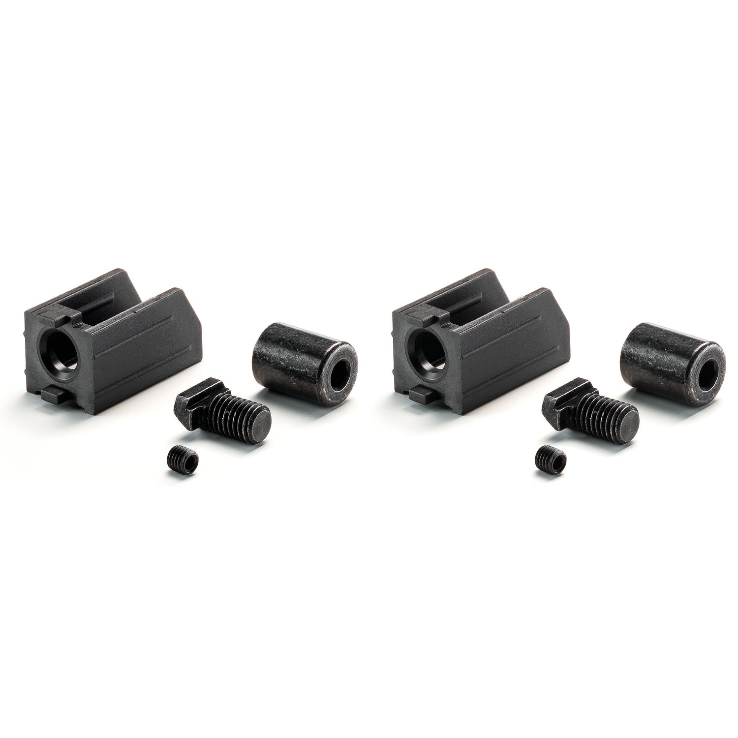 KIT FIXA PROFIL PORTE CINTRES PROJECT1