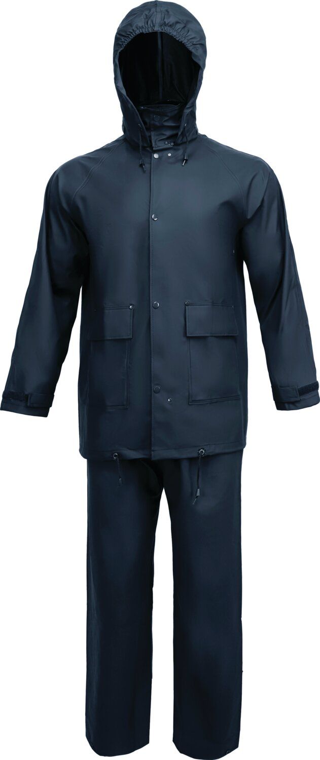 Kit de lluvia PU / PVC Tech''rain