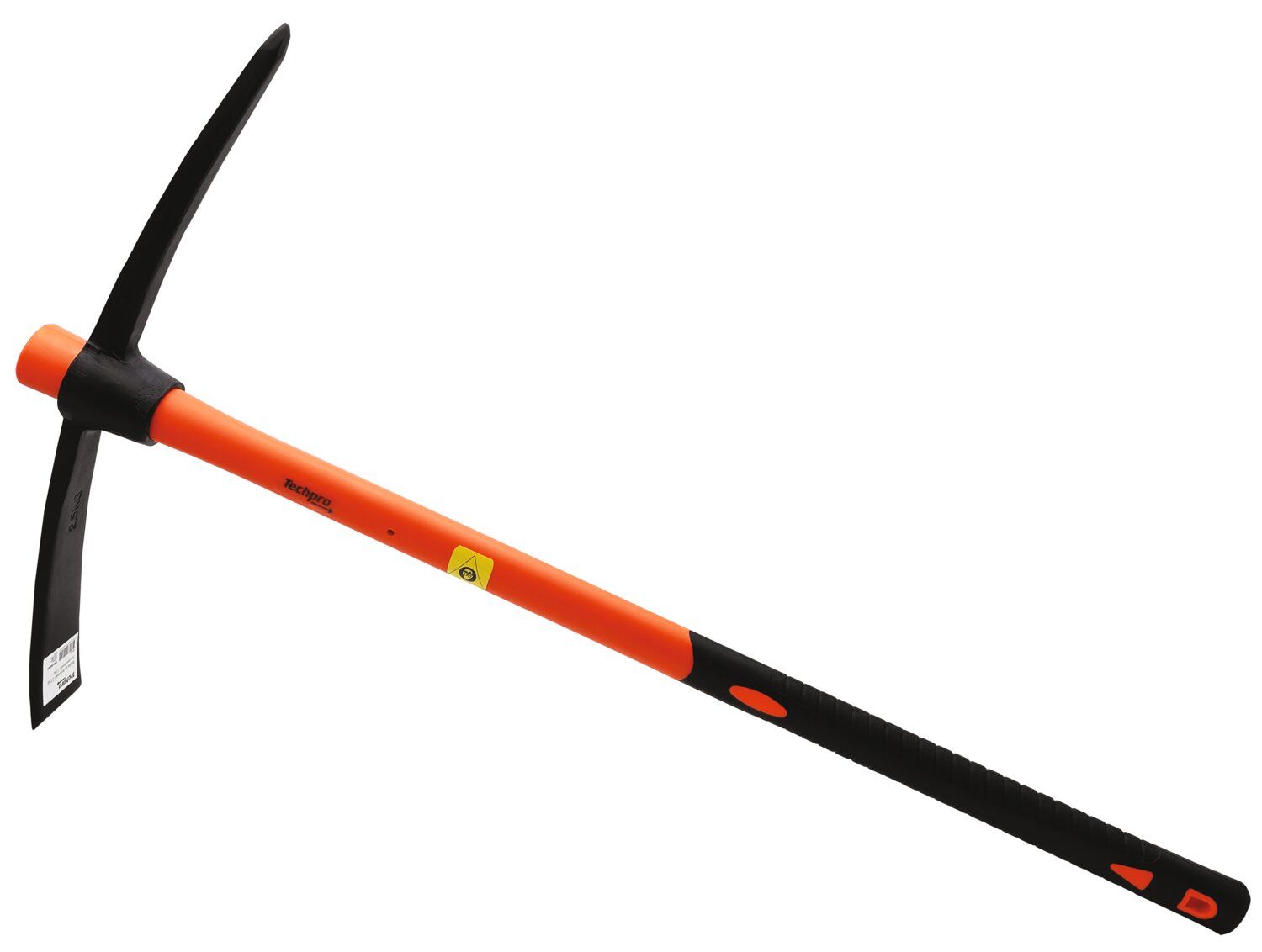 2.5KG EARTHWORKER''S TOOL TECH TRIMATIERE