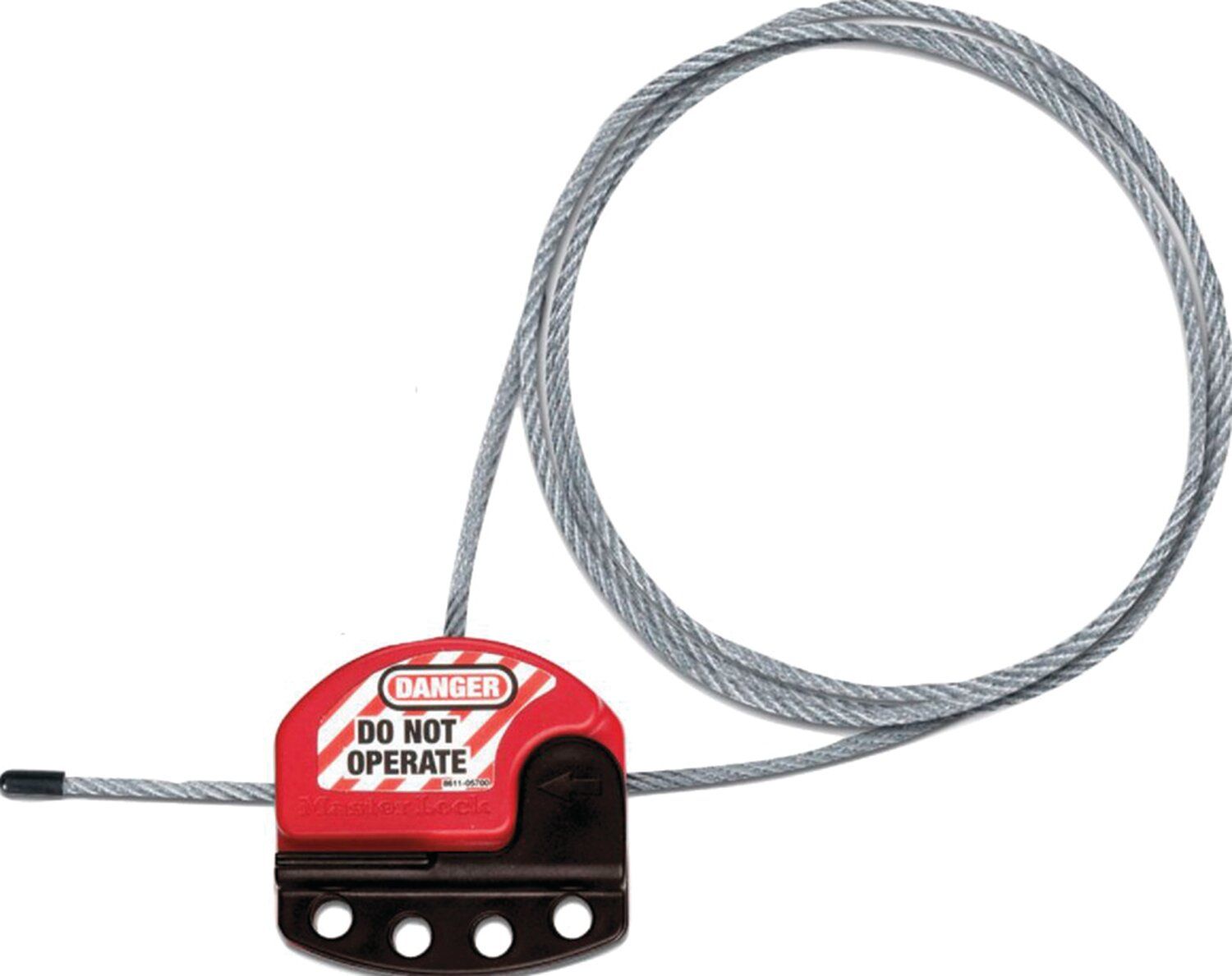 CABLE DE CONSIGNACIÓN 1M80