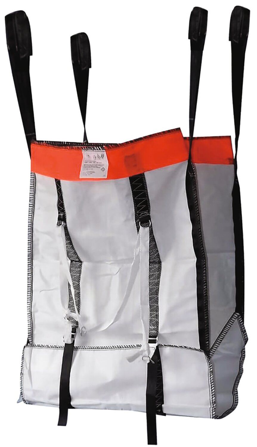 BOLSA GRANDE REUTILIZABLE