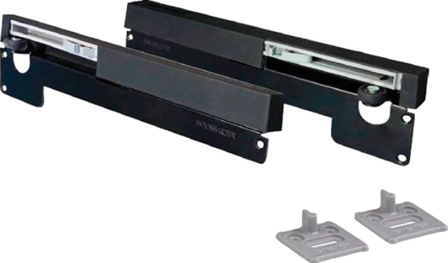 Kit de freno para racores de la serie 85