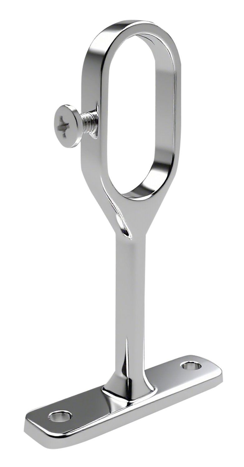 PITON+TORNILLOS S-PLANO P-TUB.OVAL CR 30
