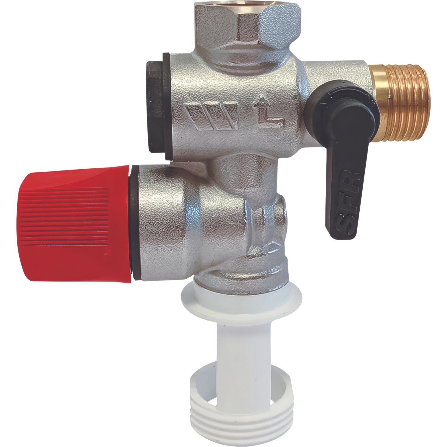NA53 M2 UNIDAD DE SEGURIDAD