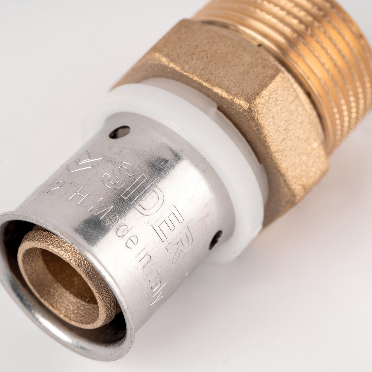 CONECTOR MACHO 63X6-2
