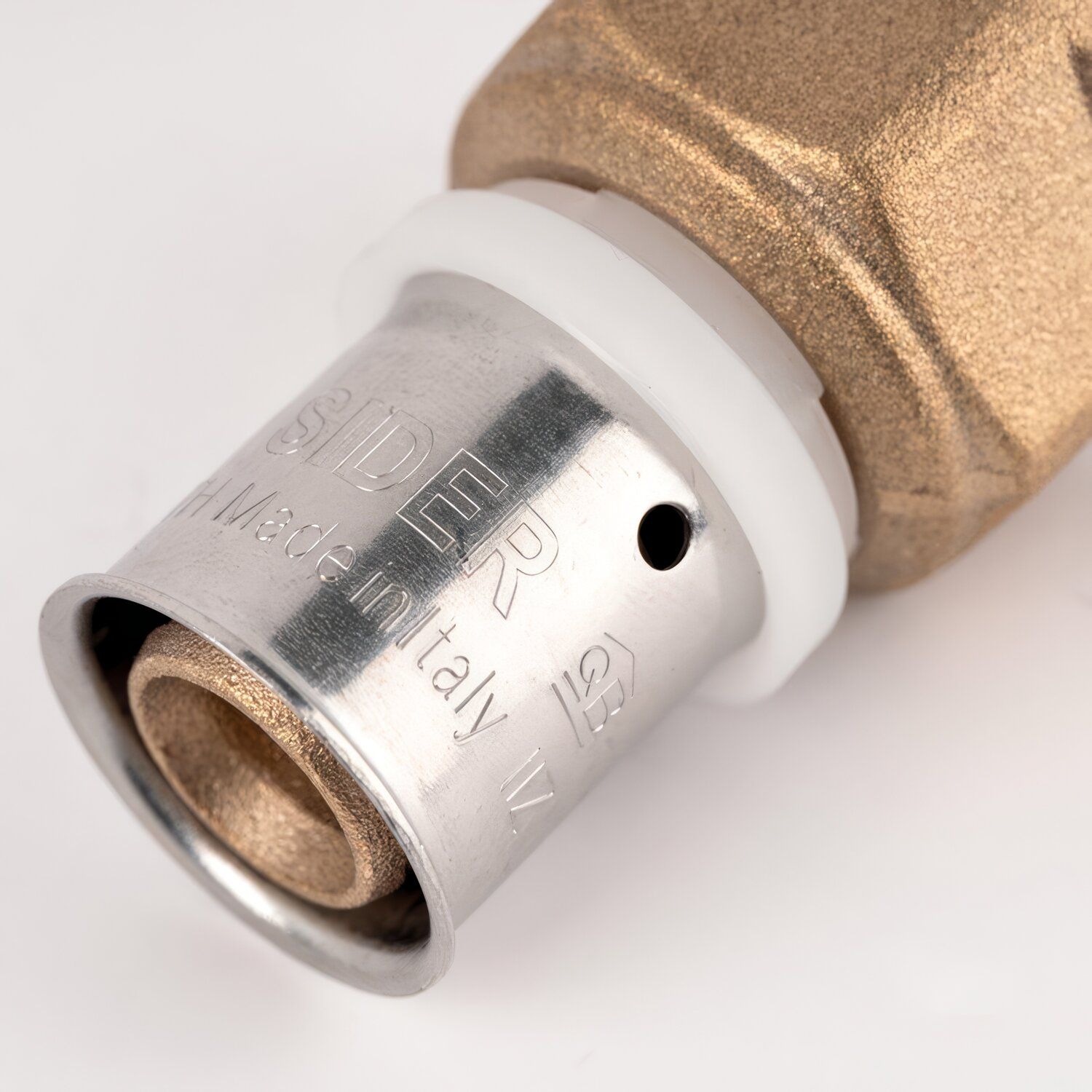 CONECTOR HEMBRA 40X3,5-1 1-2