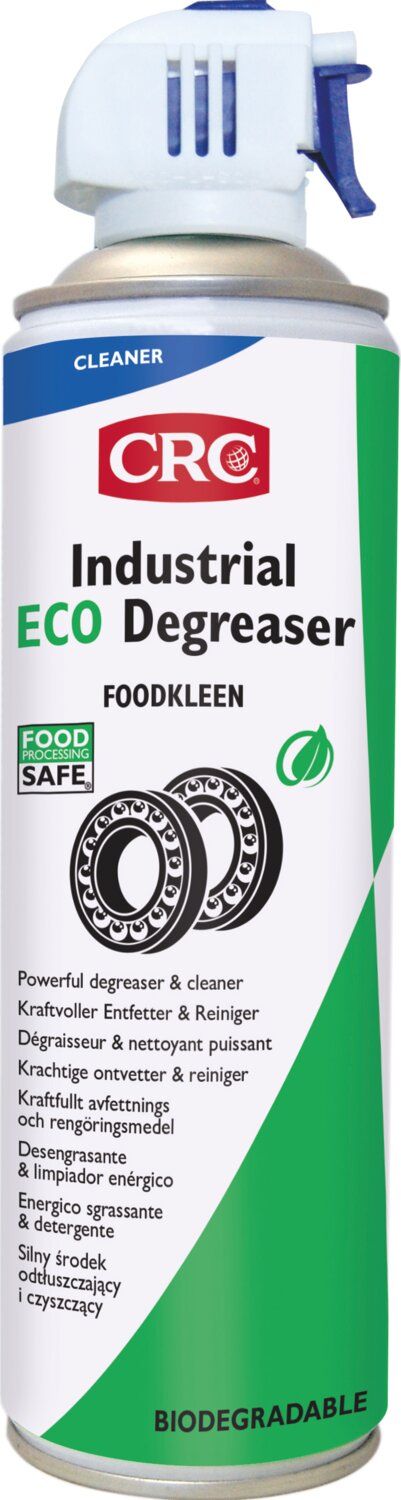 Desengrasante industrial eco NSF A8-K1