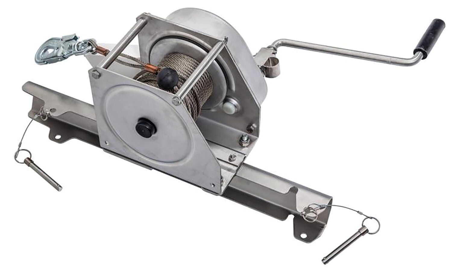 Cabrestante Durahoist 15M
