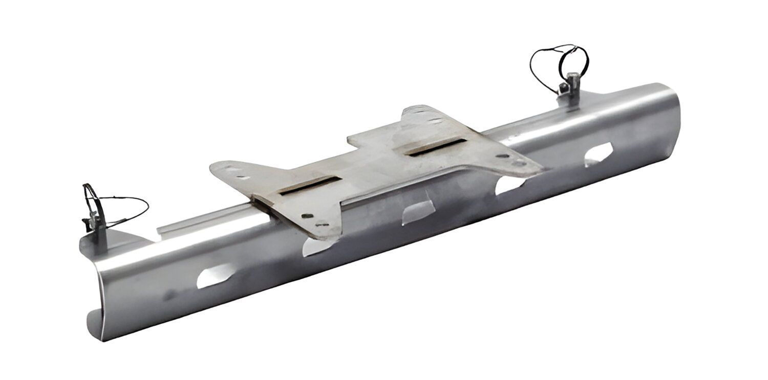 Adaptador para cabrestante Durahoist