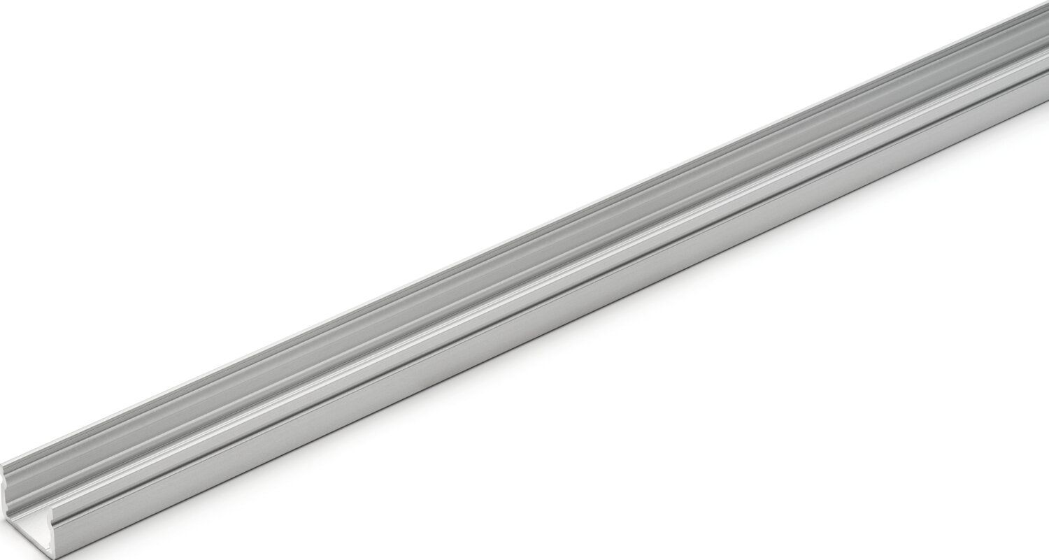 3M PERFIL DE ALUMINIO EMPOTRABLE MICY