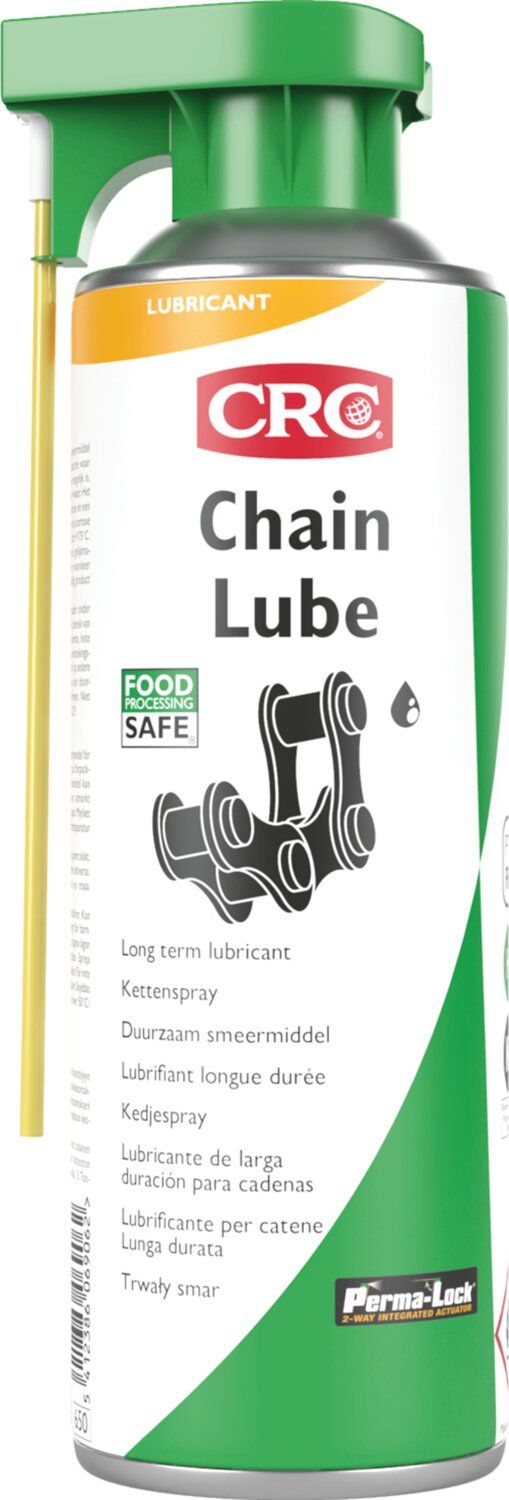 Lubricante para cadenas FPS NSF-H1 - 500