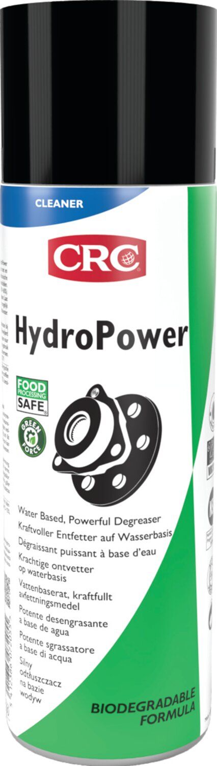 Desengrasante acuoso Hydropower NSF-A1 -