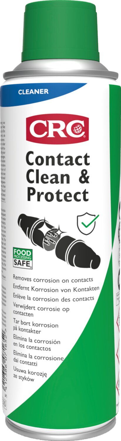 Limpiador de contactos NSF-K2 clean &amp