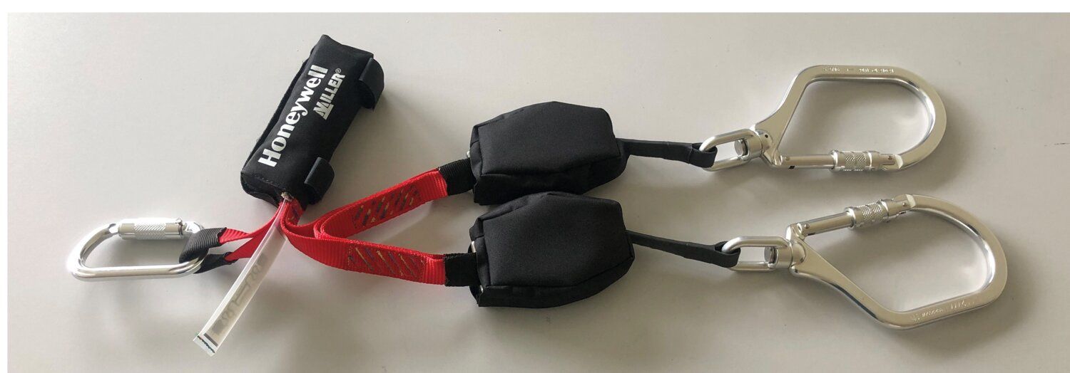 Protector de pelo doble MiniMaxi 2m