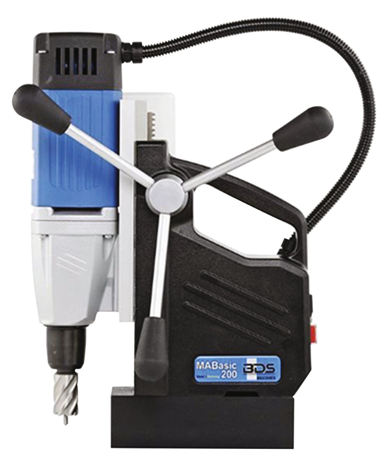 Taladro magnético MABASIC 200 D32 PAR
