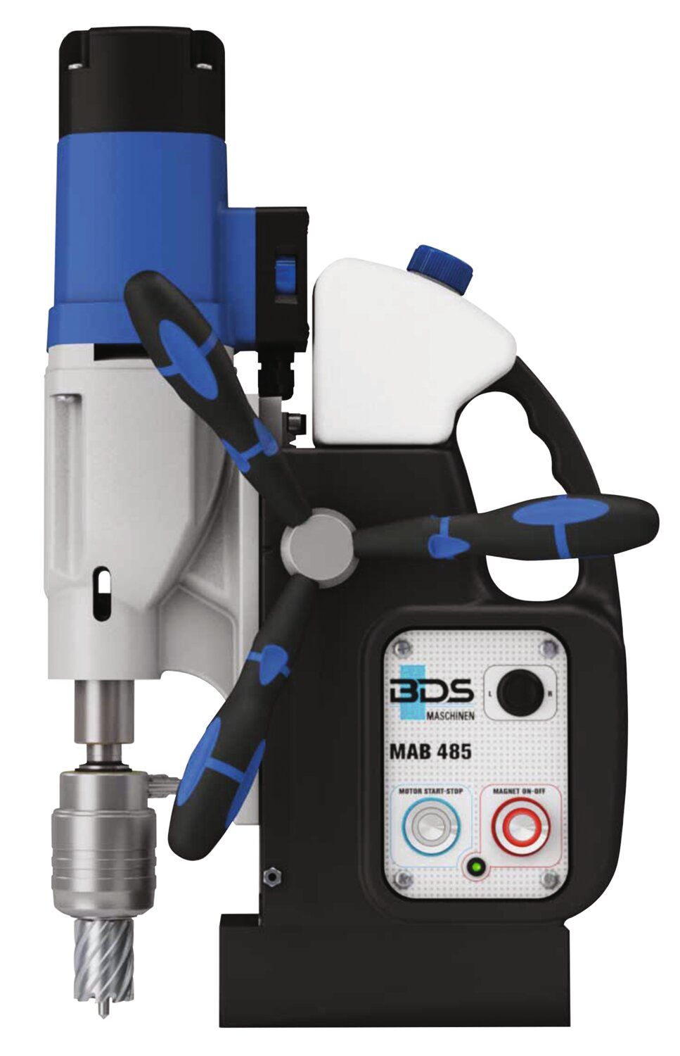 Taladro magnético MAB 485 D40-50 PARE