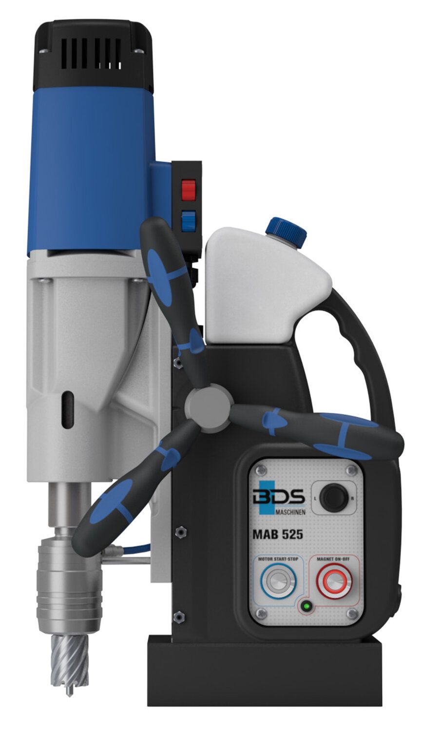 Taladro magnético MAB525 D50-60 PARE