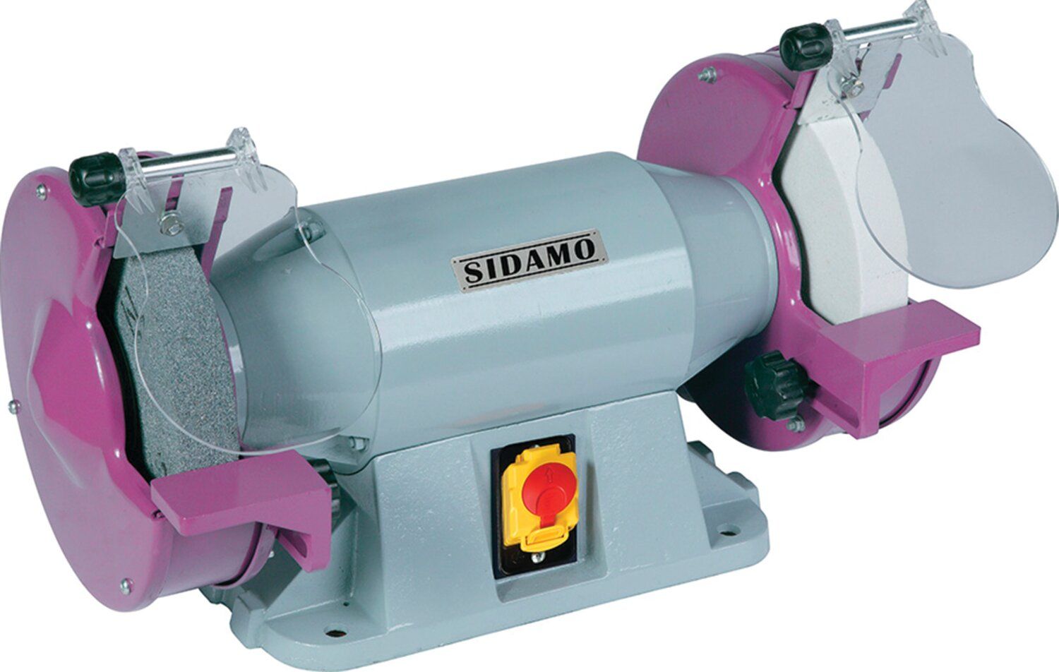 AMOLADORA MONO 200MM A35R-AA60M