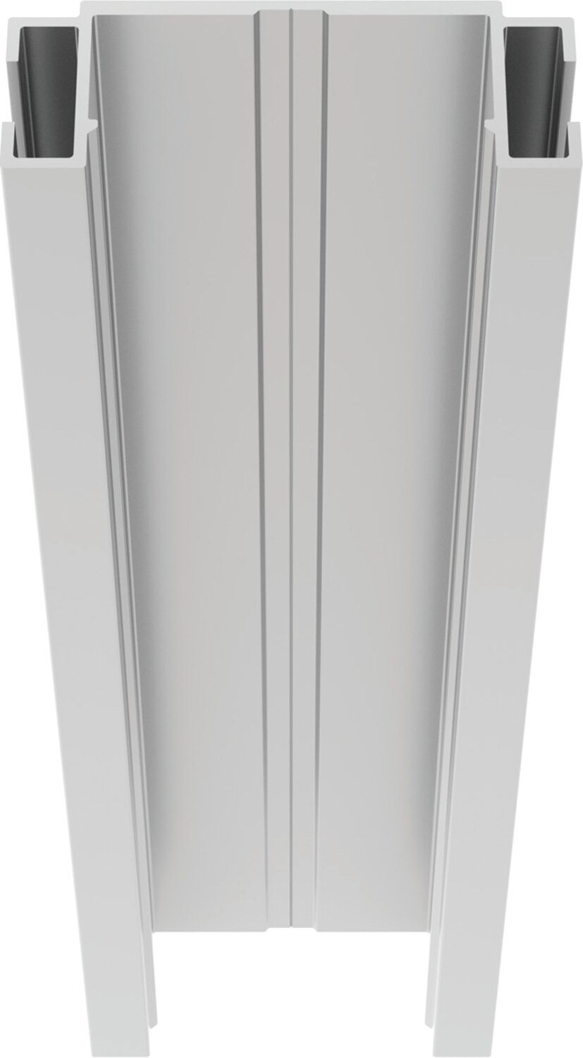 Perfil de aluminio SL-RLE