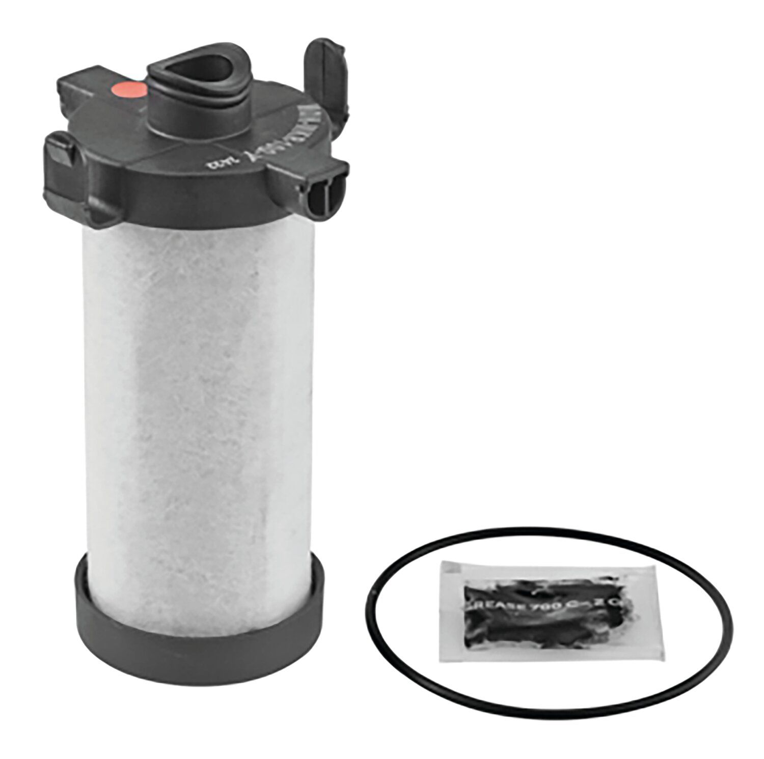 Cartucho para filtro micrométrico MFMC